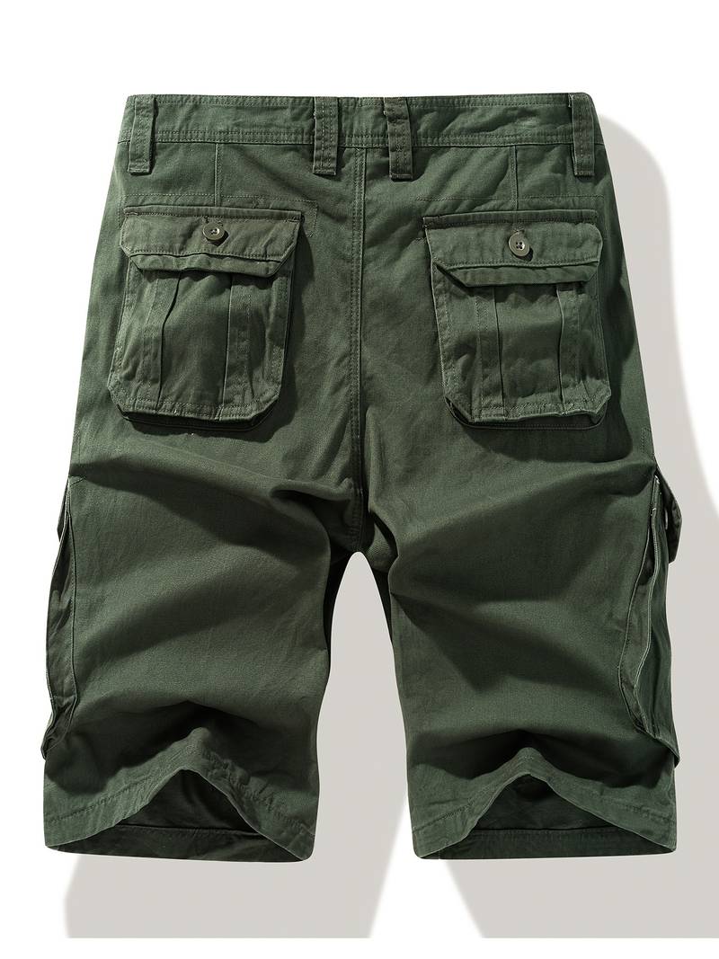 Walter | Shorts mit Kordelzug