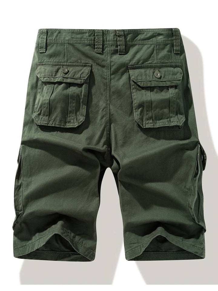 Walter | Shorts mit Kordelzug