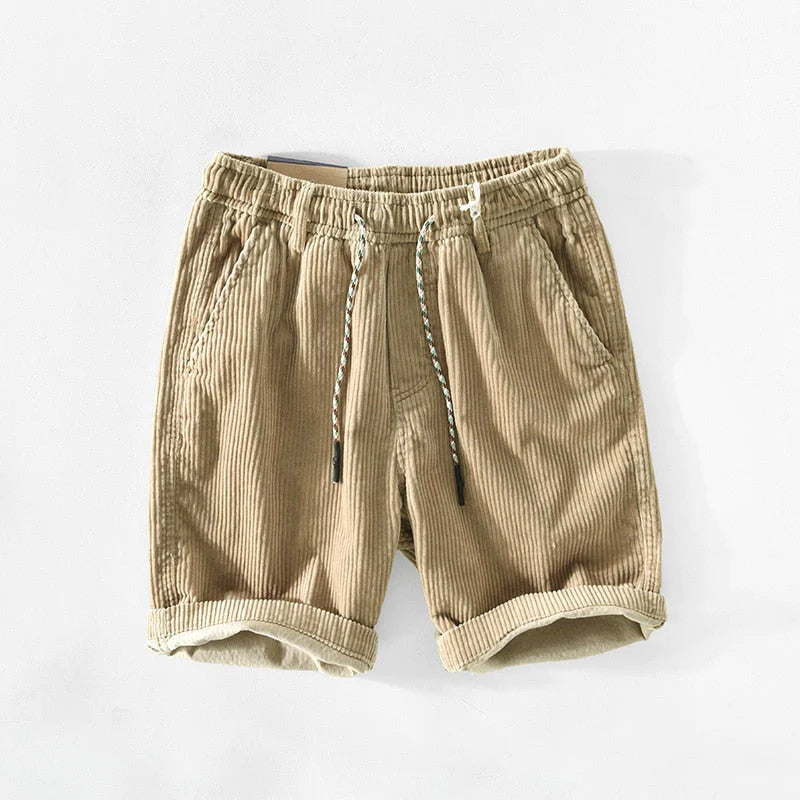 Aart | Baumwoll Shorts