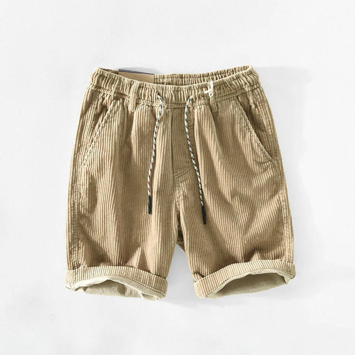 Aart | Baumwoll Shorts