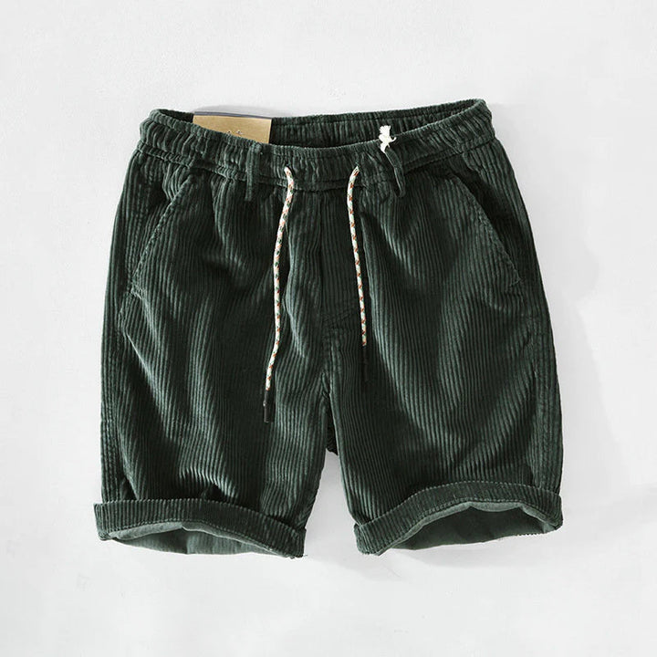 Aart | Baumwoll Shorts