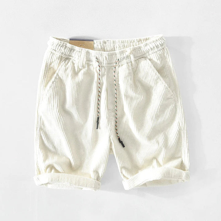 Aart | Baumwoll Shorts