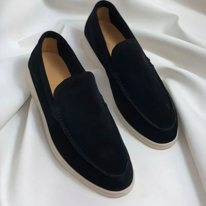Leon | Elegante Loafer für Herren von Waltherhaus