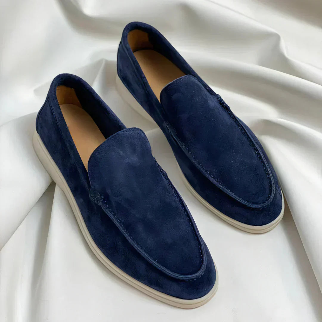 Leon | Elegante Loafer für Herren von Waltherhaus