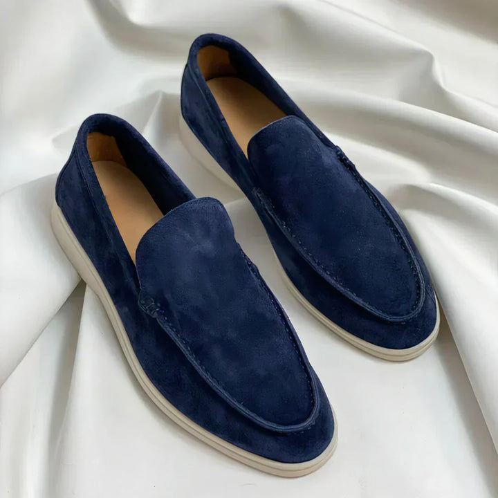 Leon | Elegante Loafer für Herren von Waltherhaus