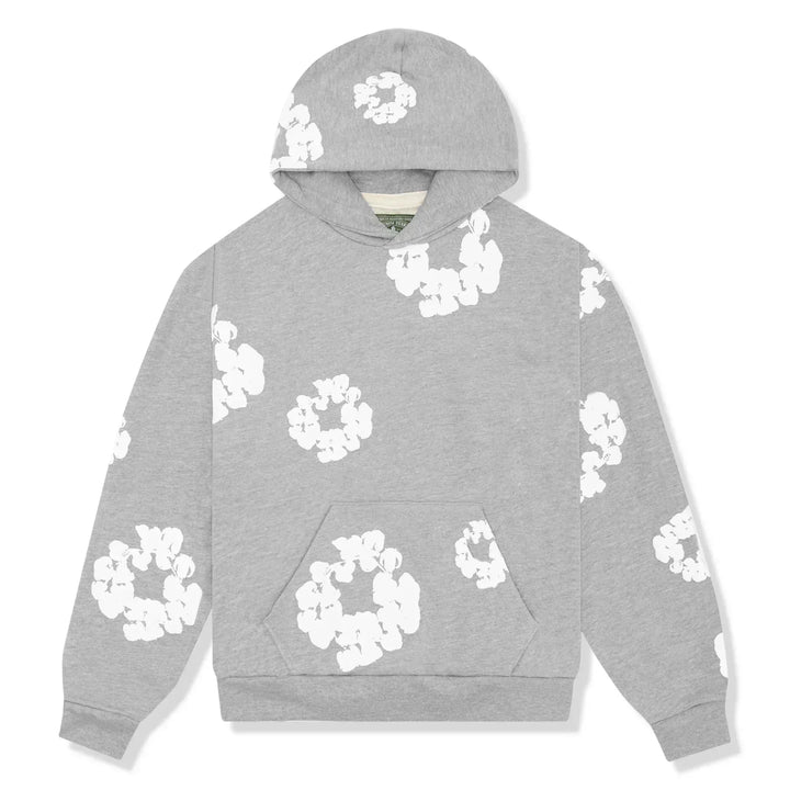 Niklas | Flower Tears Trainingsanzug – Hoodie + Jogger
