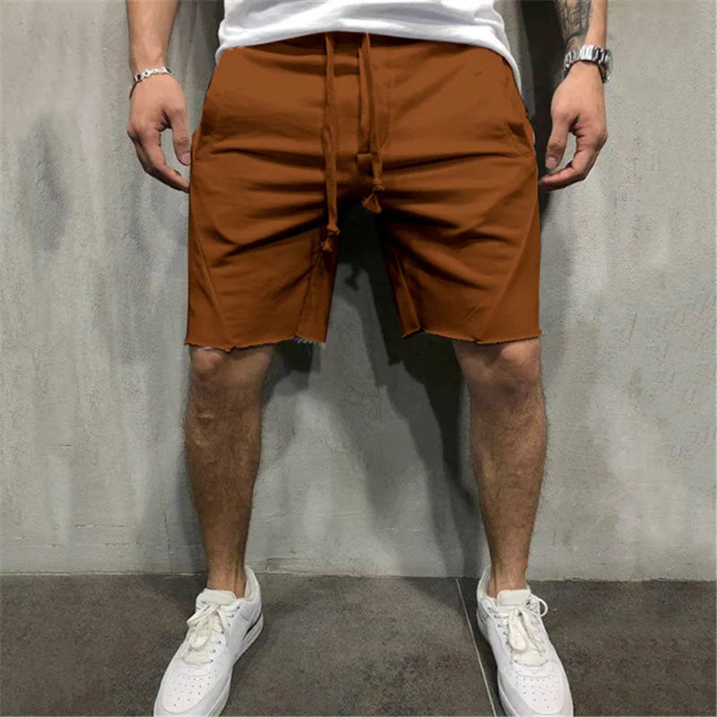 Nate | Trainingsshorts