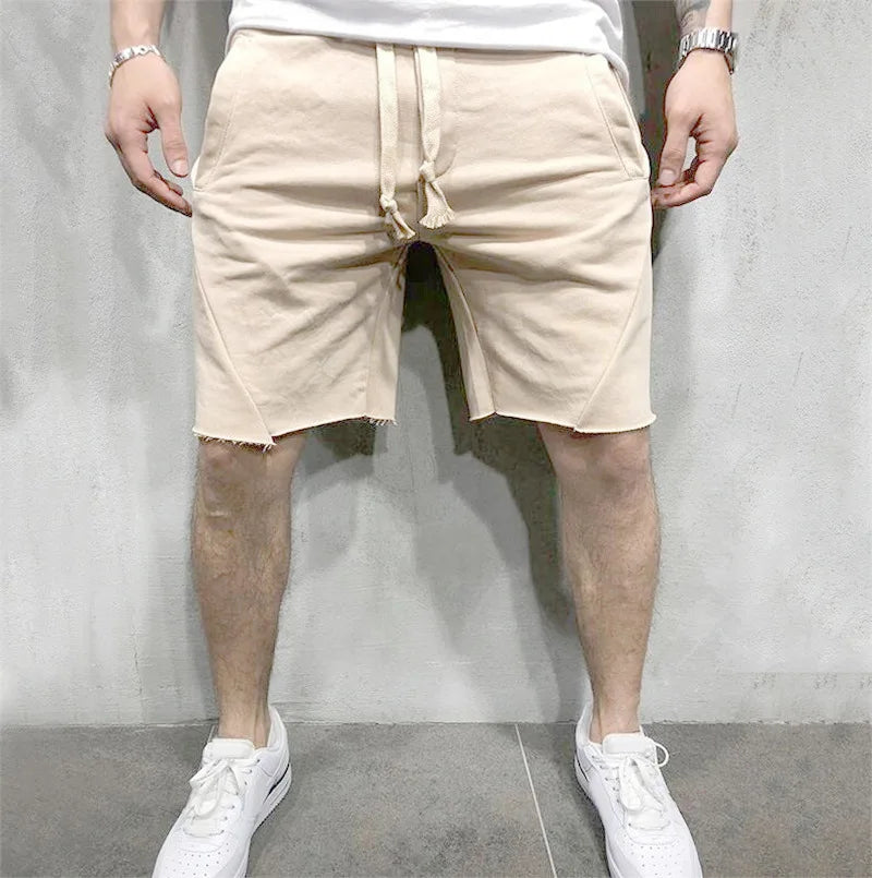 Nate | Trainingsshorts