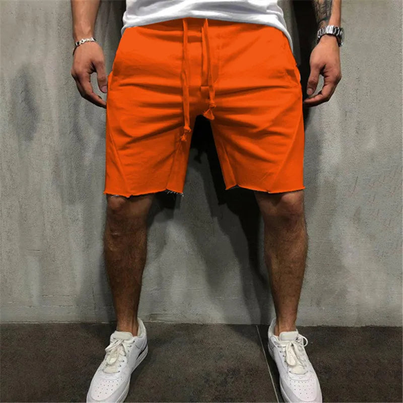 Nate | Trainingsshorts