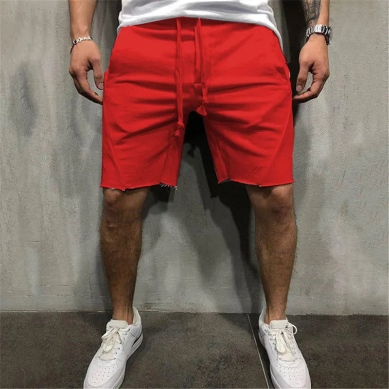 Nate | Trainingsshorts