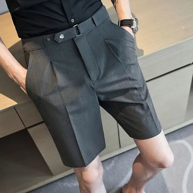 Zico | Lässige Sommershorts