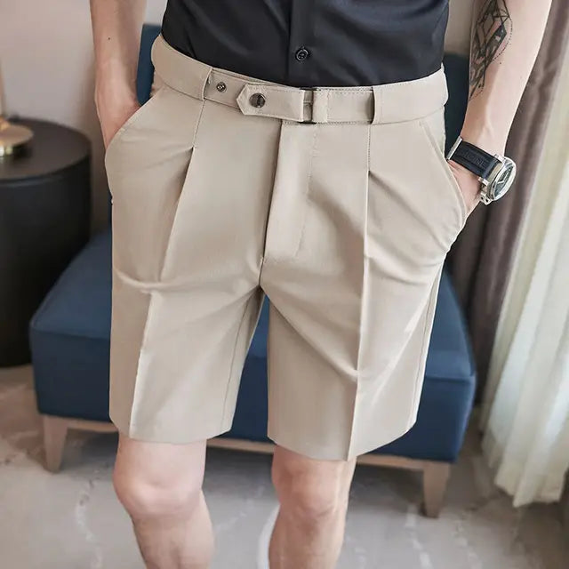 Zico | Lässige Sommershorts