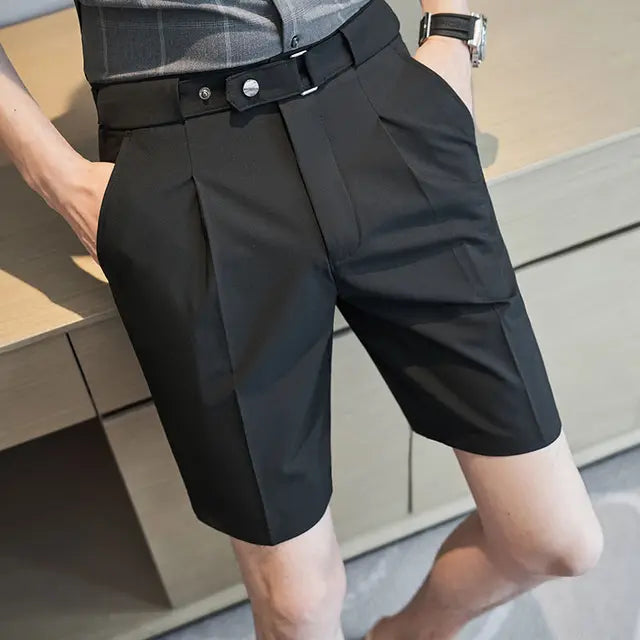 Zico | Lässige Sommershorts