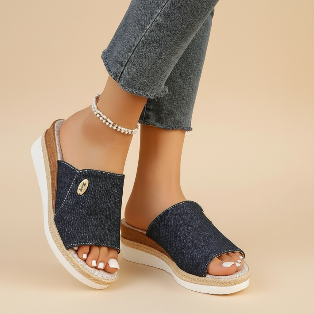 Talia | Ergonomische Sandalen
