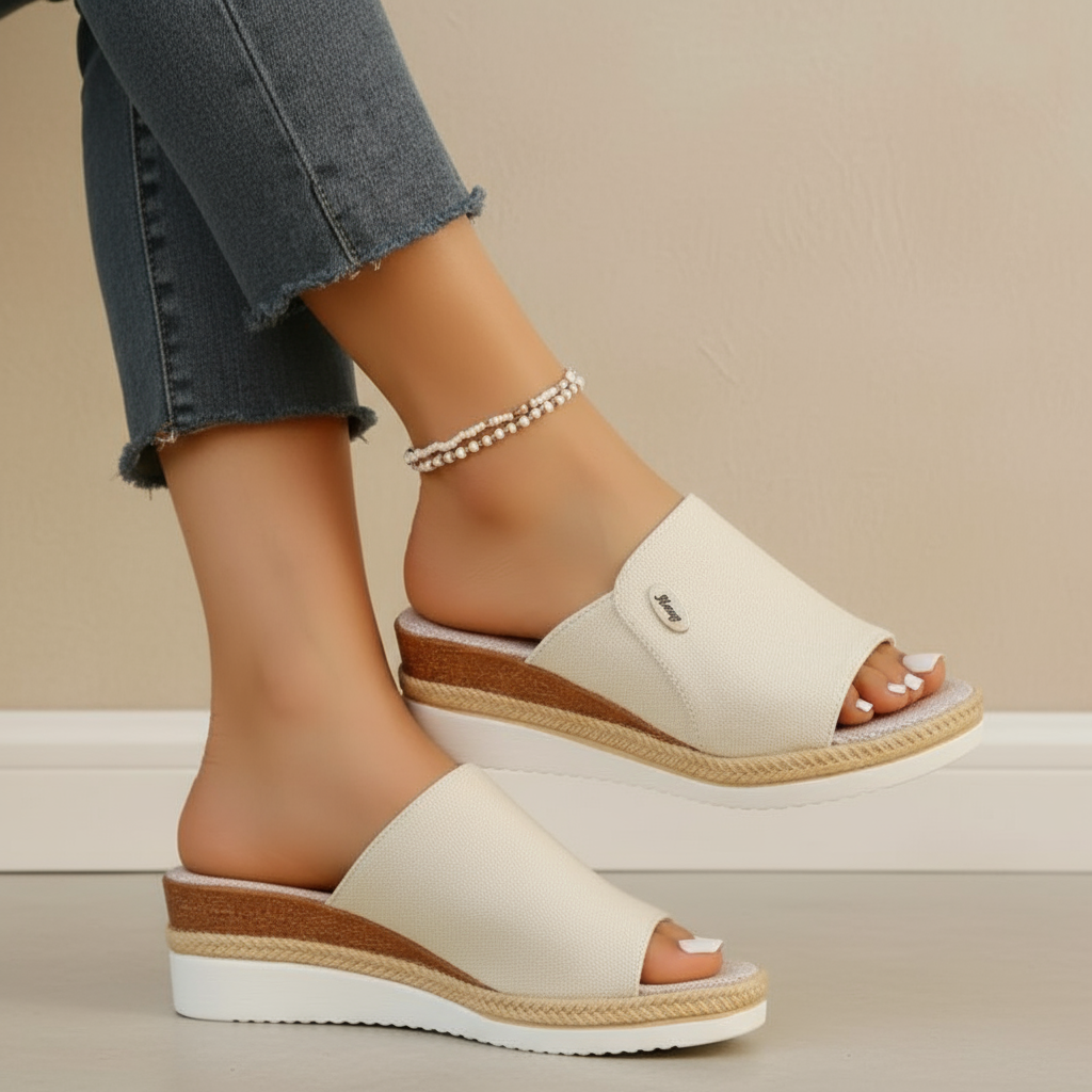 Talia | Ergonomische Sandalen