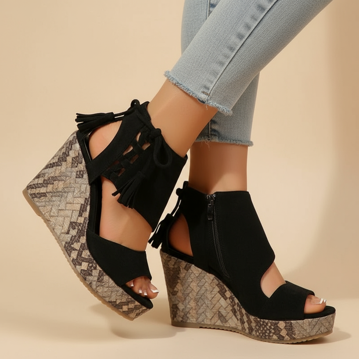 Marnie | Ergonomische Sandalen