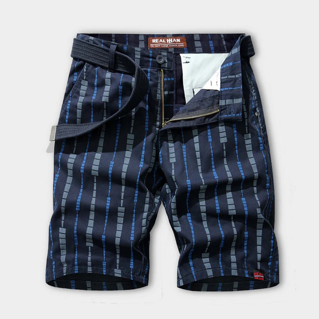 Lubbert | Funktionale Herrenshorts