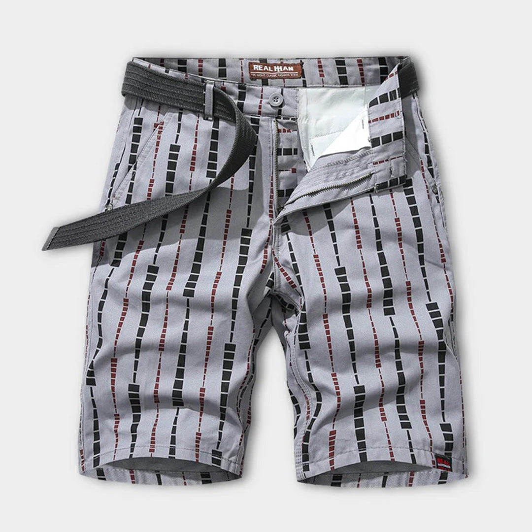 Lubbert | Funktionale Herrenshorts