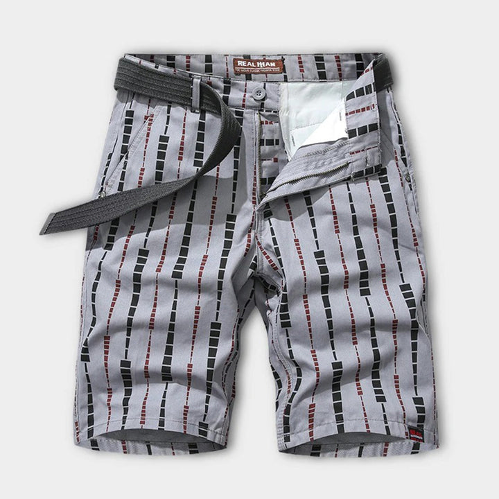 Lubbert | Funktionale Herrenshorts