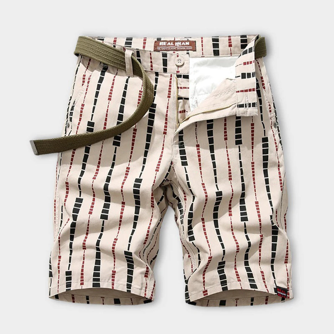 Lubbert | Funktionale Herrenshorts
