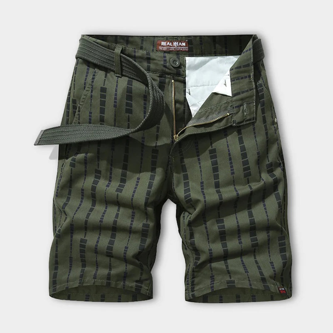 Lubbert | Funktionale Herrenshorts