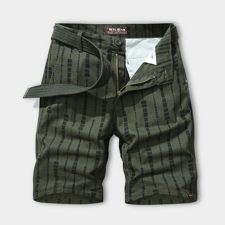 Lubbert | Funktionale Herrenshorts