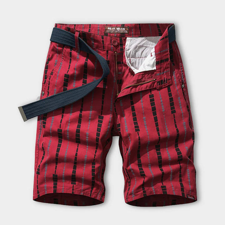 Lubbert | Funktionale Herrenshorts