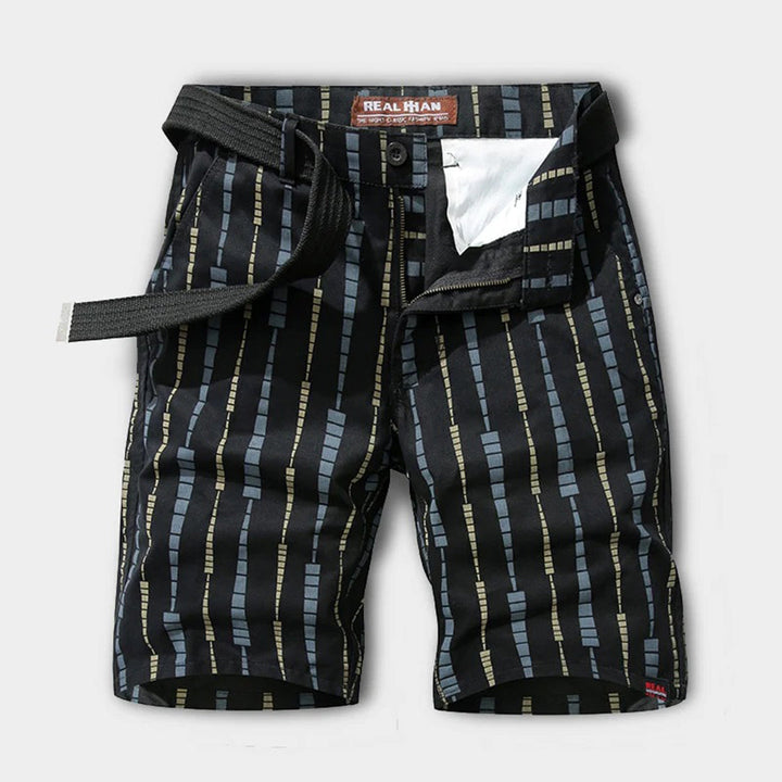 Lubbert | Funktionale Herrenshorts