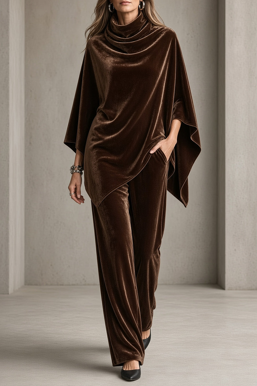 Hannelore | Zweiteiler