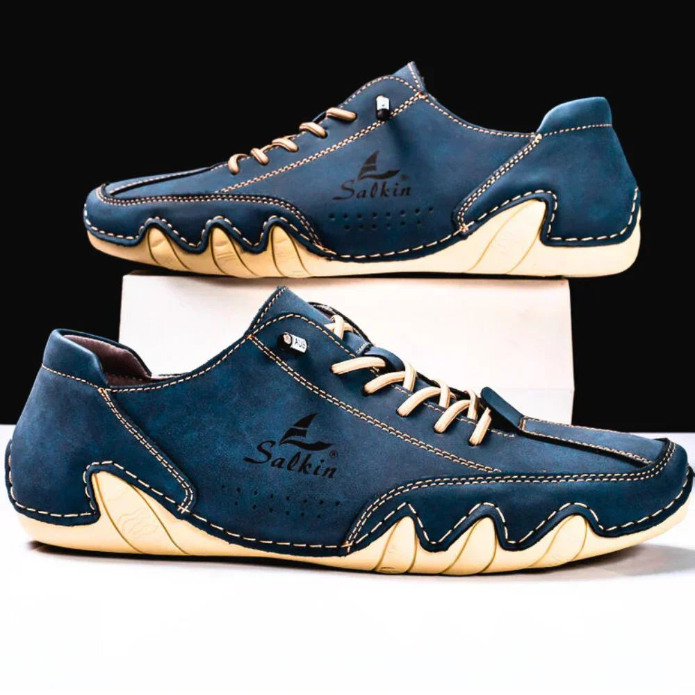Waltherhaus | Bequeme und leichte Schuhe von Elias