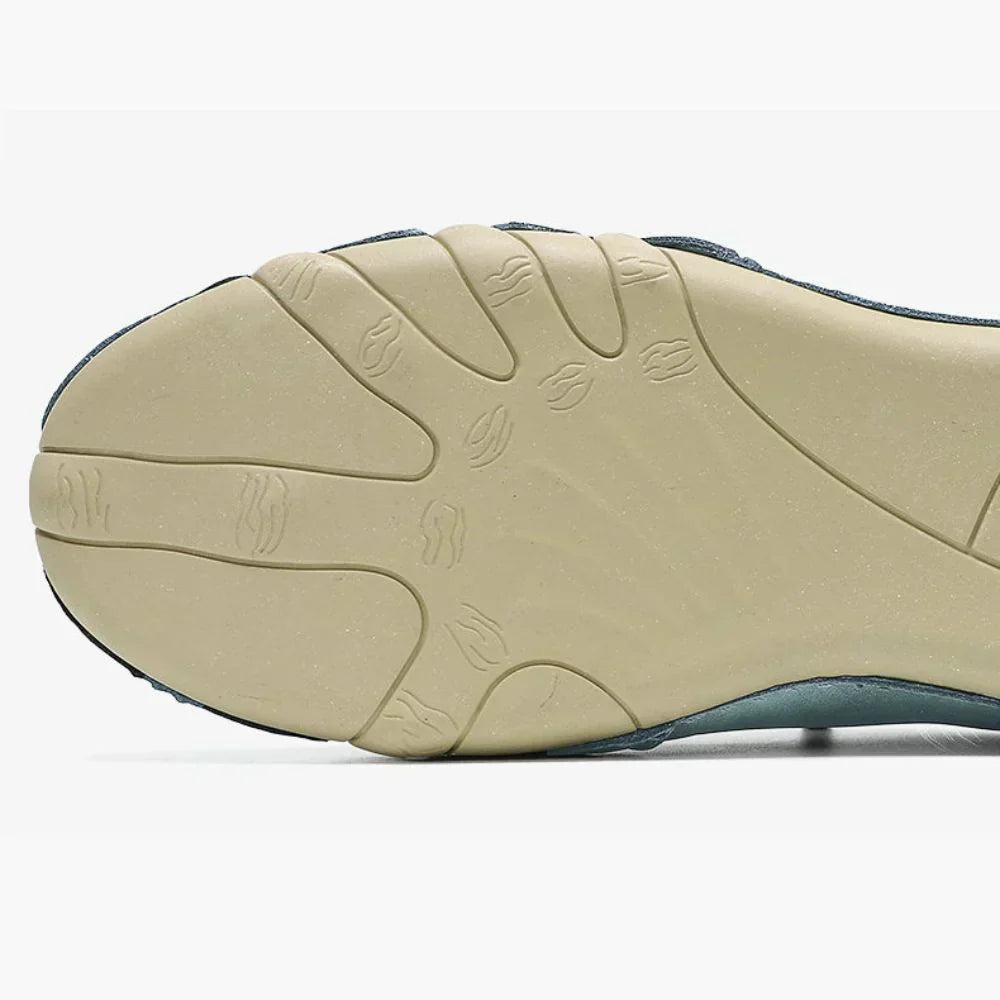 Waltherhaus | Bequeme und leichte Schuhe von Elias
