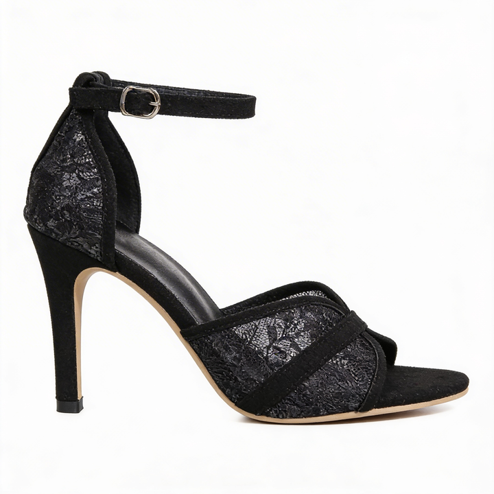 Diva | Gewagter High Heel