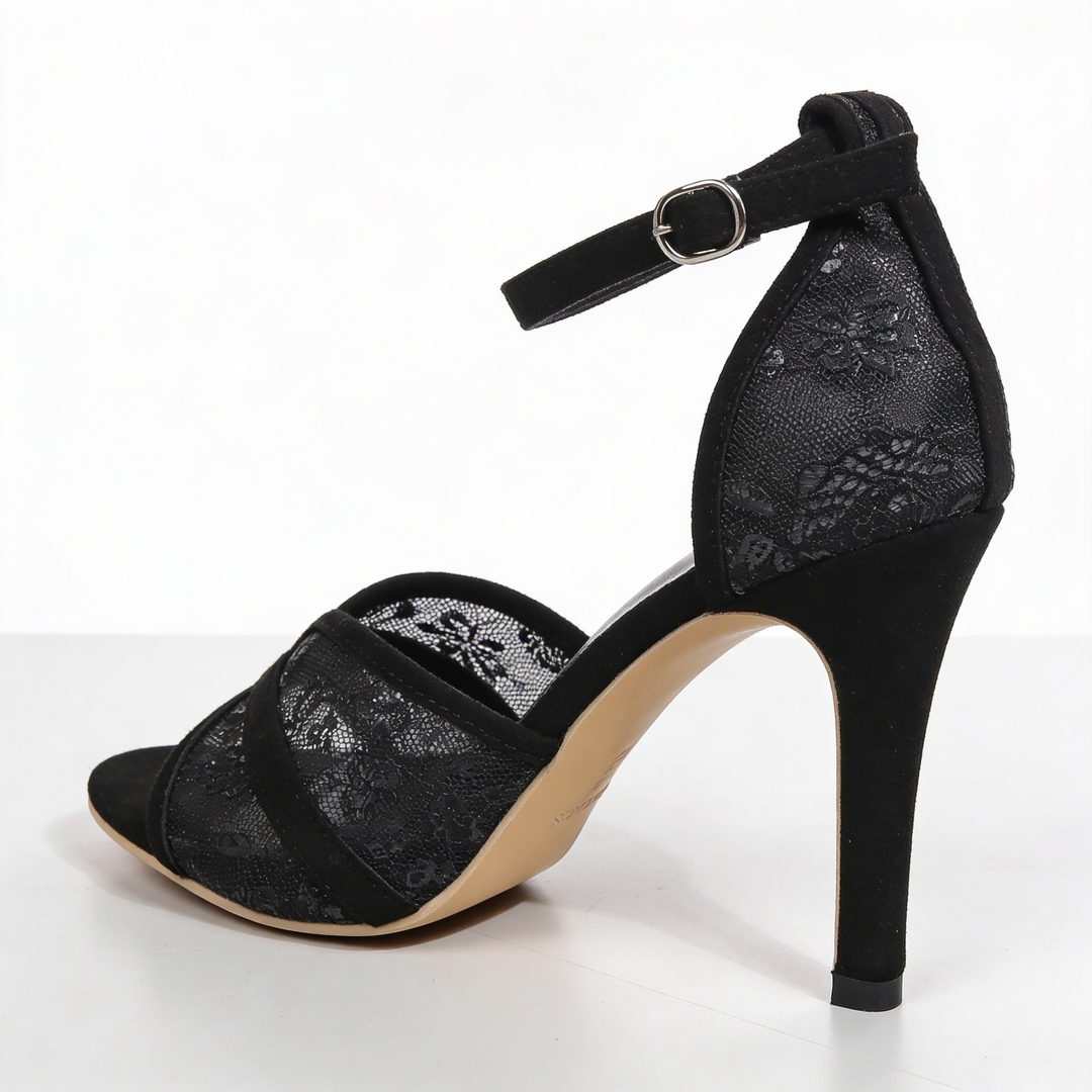 Diva | Gewagter High Heel
