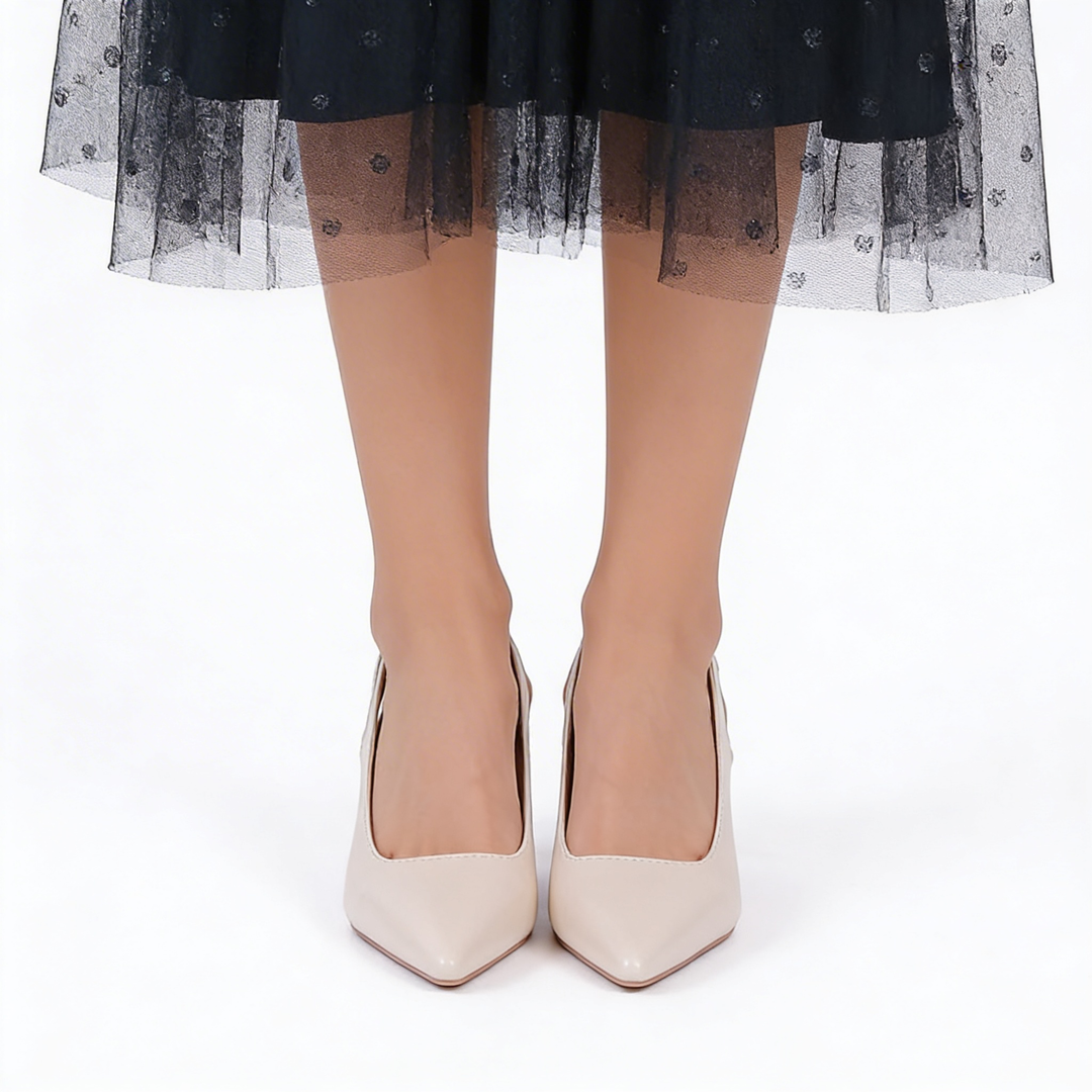 Vera | Glamouröse Sandalette