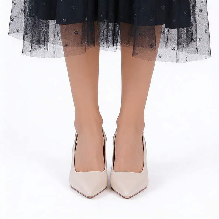 Vera | Glamouröse Sandalette