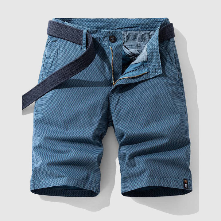 Tiemen | Elegante Sommer Shorts