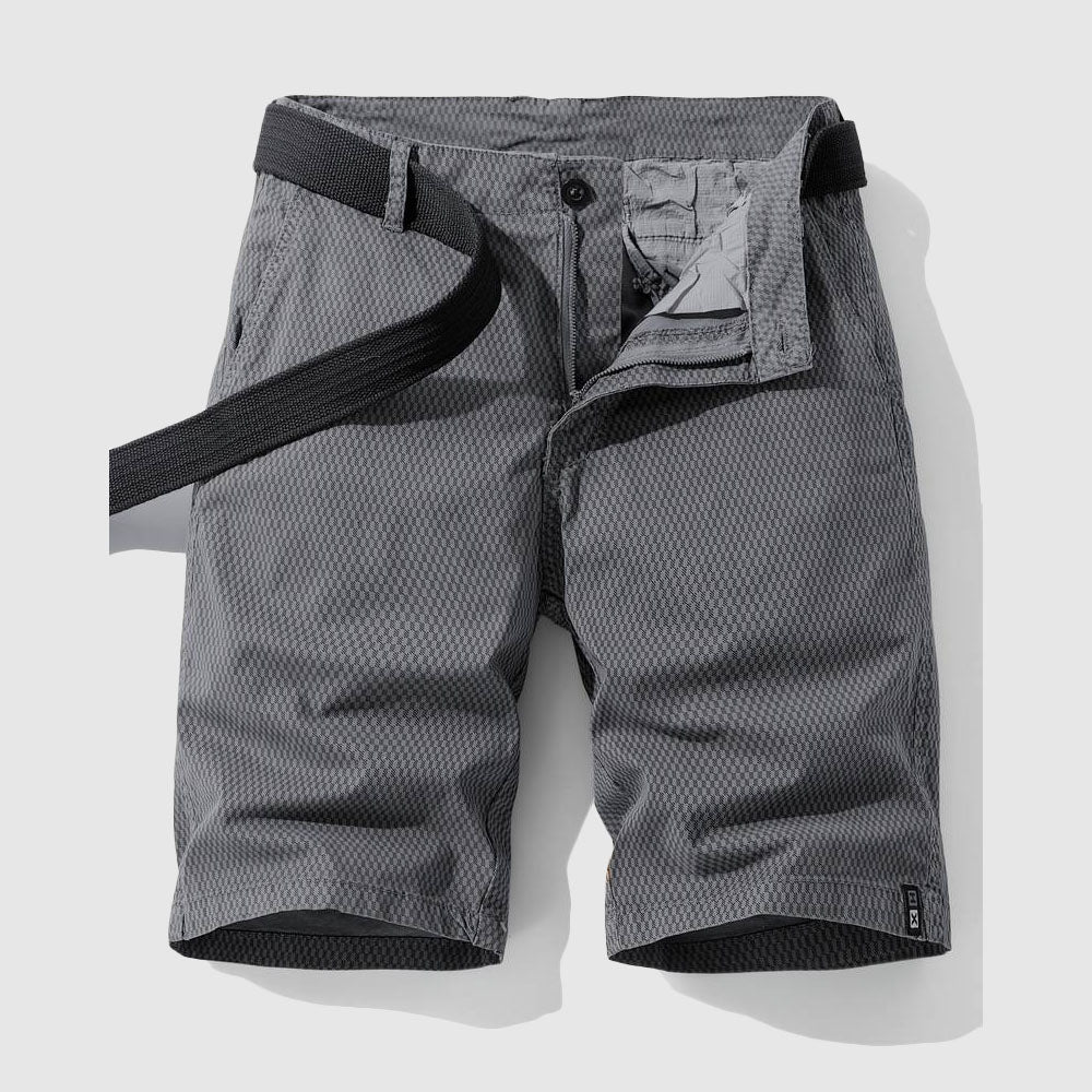 Tiemen | Elegante Sommer Shorts