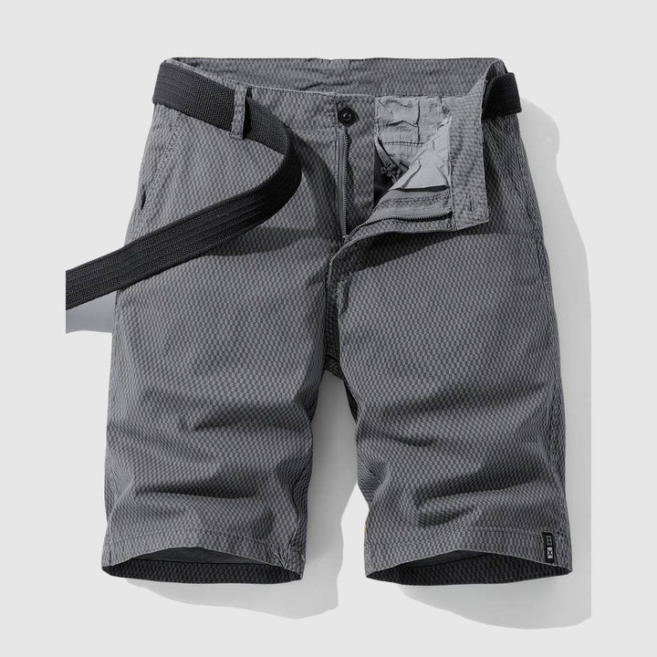 Tiemen | Elegante Sommer Shorts
