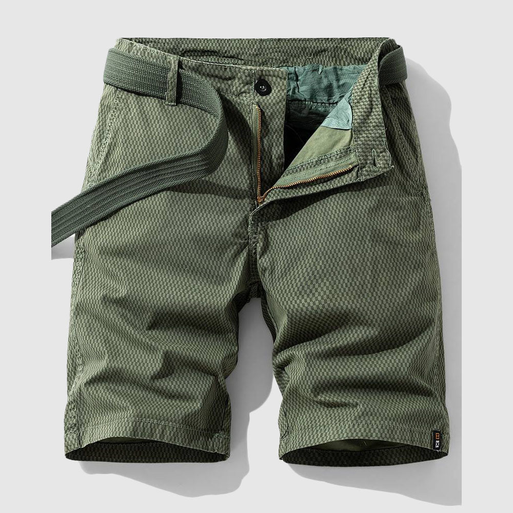 Tiemen | Elegante Sommer Shorts