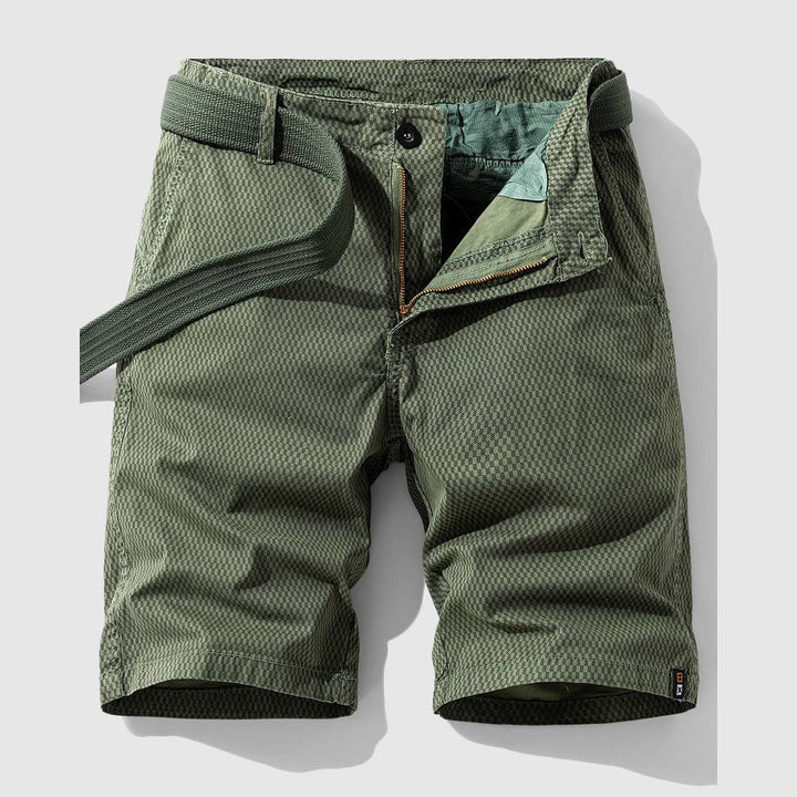 Tiemen | Elegante Sommer Shorts