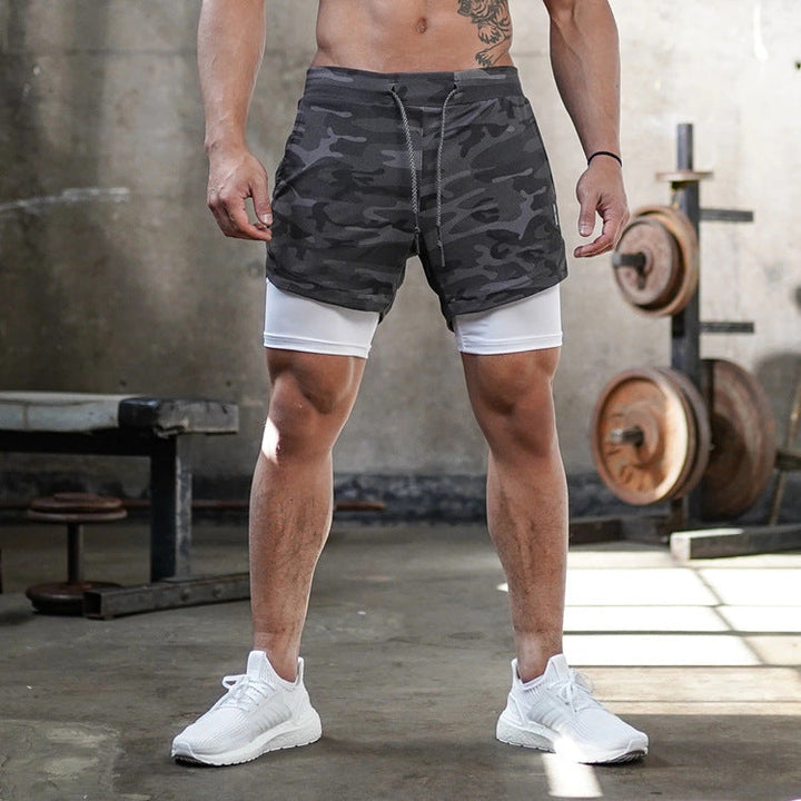 Aschwin | Hochwertige Sommer Shorts