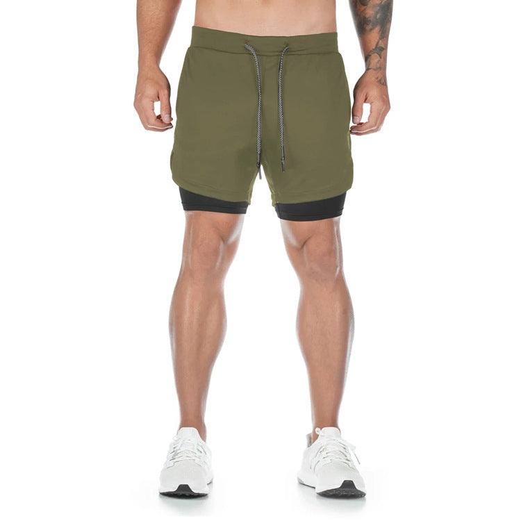Aschwin | Hochwertige Sommer Shorts