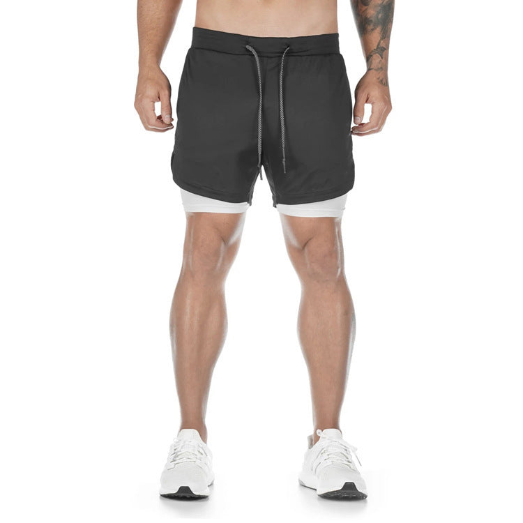 Aschwin | Hochwertige Sommer Shorts