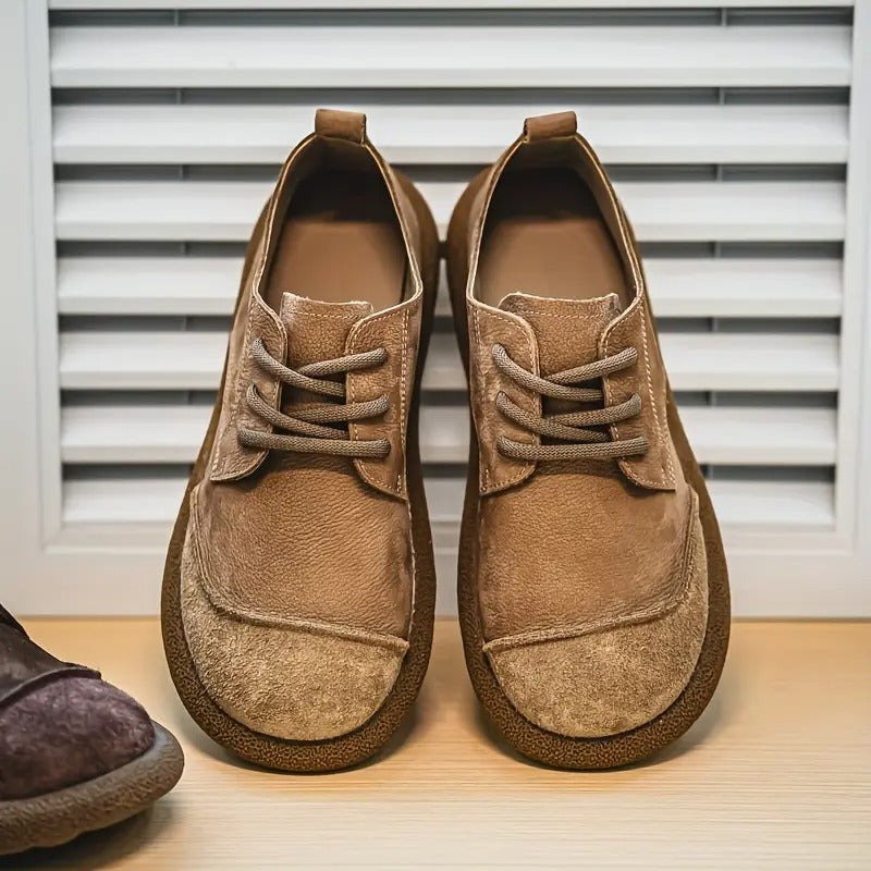 Edd | Der Orthopädische Komfortschuh