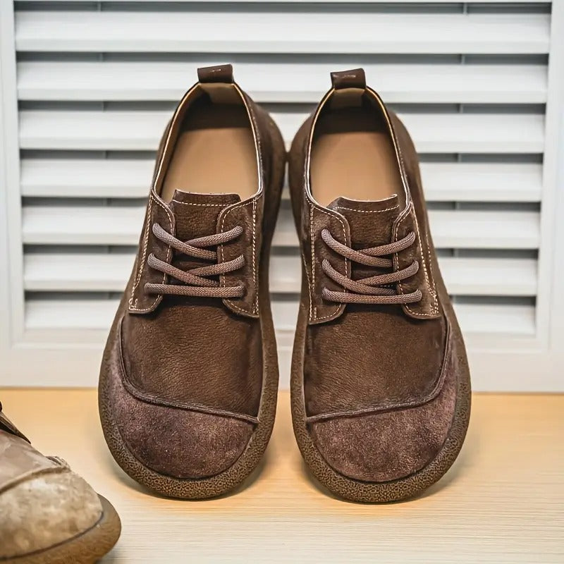 Edd | Der Orthopädische Komfortschuh