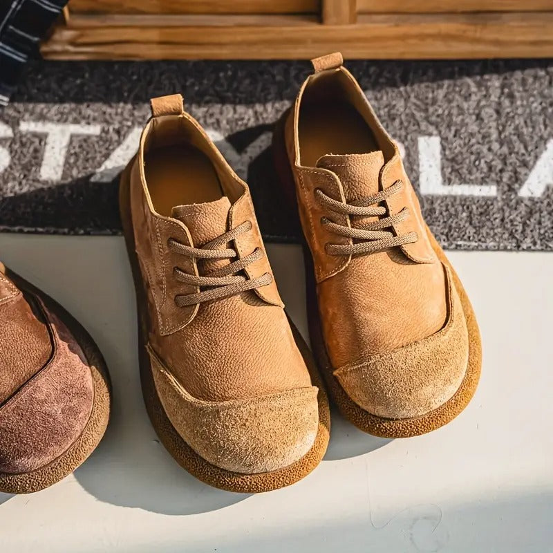 Edd | Der Orthopädische Komfortschuh