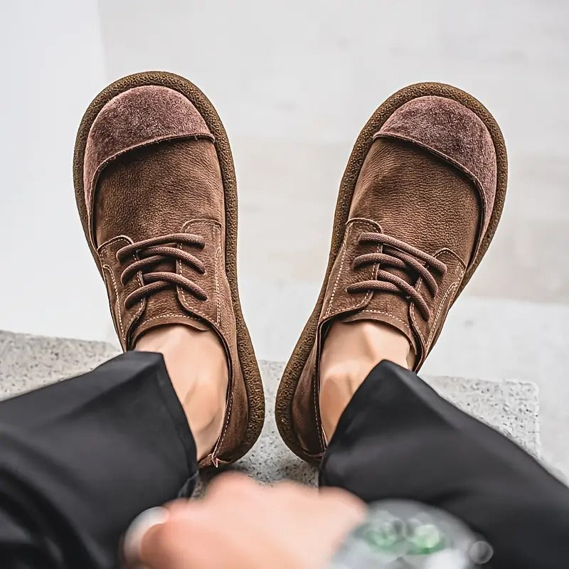Edd | Der Orthopädische Komfortschuh