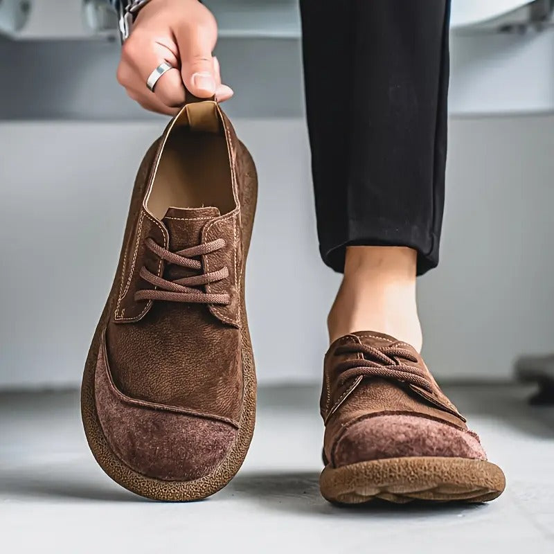 Edd | Der Orthopädische Komfortschuh