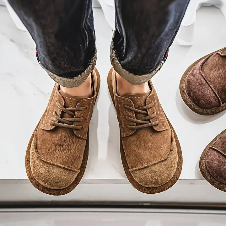 Edd | Der Orthopädische Komfortschuh