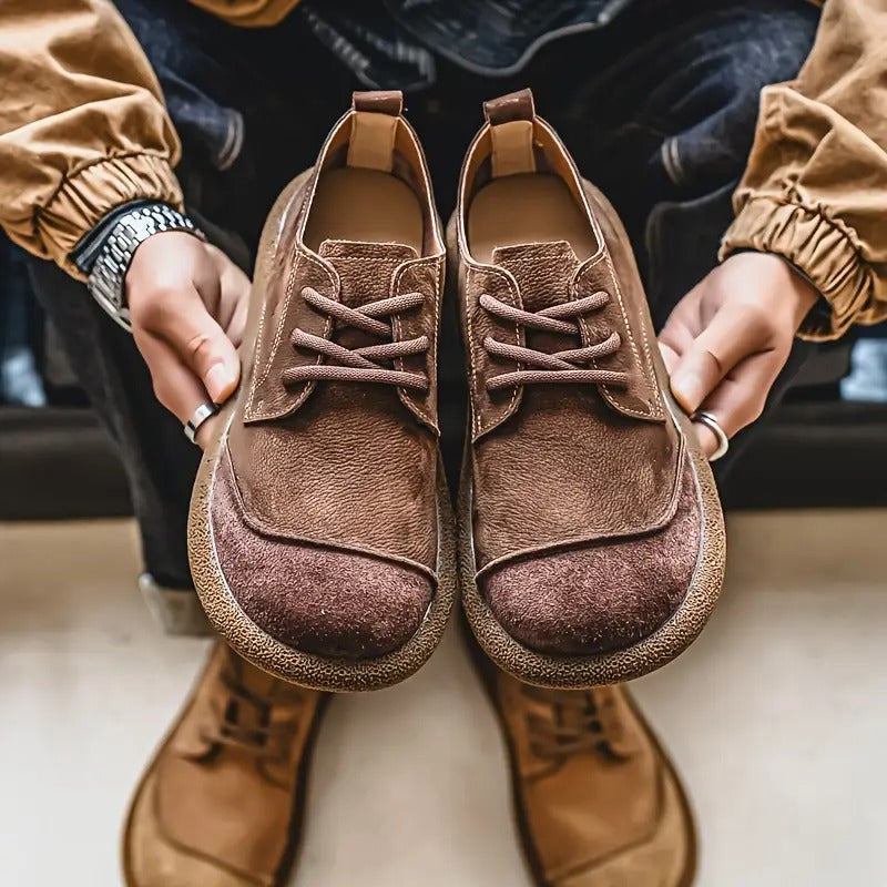 Edd | Der Orthopädische Komfortschuh